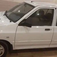 پراید ۱۱۱ مدل ۹۴|خودرو سواری و وانت|قم, شهرک توانیر|دیوار