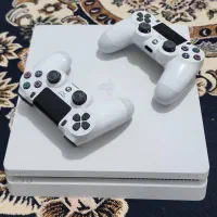 فروش کنسول بازی pes4 در حد نو