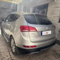 جک اس 5|خودرو سواری و وانت|تبریز, |دیوار