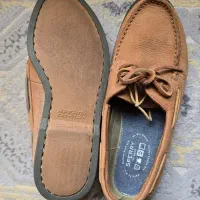 کفش اسپری اسپانیایی سایز ۴۲|کیف، کفش، کمربند|تنکابن, |دیوار