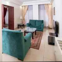 مبله خیلی تمیز و درخور میخوای اینجا رو امتحان کن