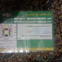 فروش تیبا|خودرو سواری و وانت|لالی, |دیوار