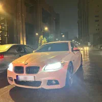 bmw 520i