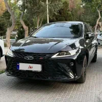فروش آریزو 6 GT|خودرو سواری و وانت|اصفهان, مارچین|دیوار