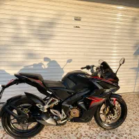 Rs200درحد|موتورسیکلت|رشت, ولکس|دیوار