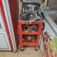 چرخ گوشت صنعتی ۳۲ تمیز|کافی‌شاپ و رستوران|دهدشت, |دیوار