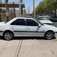 پژو پارس Elx در حد مدل ۹۰|خودرو سواری و وانت|مراغه, |دیوار