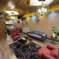 اجاره سوئیت و آپارتمان مبله /ستاری و شهرک غرب