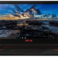 ASUS TUF GAMING FX504 SERIES|رایانه همراه|میاندوآب, |دیوار