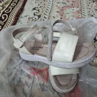 کفش دخترانه|کفش و لباس بچه|اصفهان, رهنان|دیوار