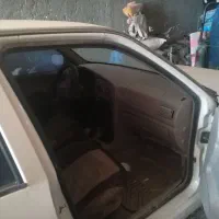 چری کوئین a15 مدل88|خودرو سواری و وانت|اصفهان, براآن شمالی|دیوار