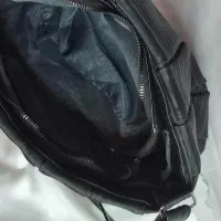 کیف دوشی مشکی زنانه|کیف، کفش، کمربند|تهران, امام زاده عبدالله|دیوار