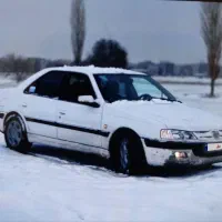 پارس xu7 99|خودرو سواری و وانت|هشتگرد, شهرک بعثت|دیوار