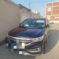 فردا موتور Sx5 مدل 1403