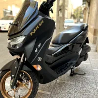 Nmax1402 full ترکشن کنترل|موتورسیکلت|تهران, گلچین|دیوار