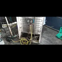 تعمیرات یخچال ، لباسشویی ،کولرگازی ،تعمیر ماکروفر|خدمات پیشه و مهارت|اهواز, کوی باهنر|دیوار