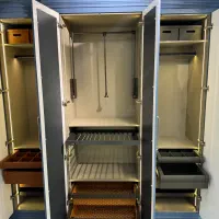 استخدام نصاب کابینت و Mdf|خدمات پیشه و مهارت|بندرعباس, |دیوار