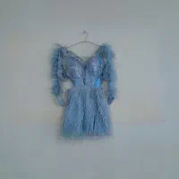 لباس مجلسی مزونی