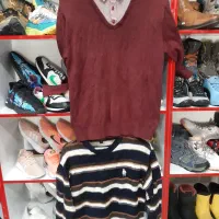 بافت استوک اورجینال اورپای|لباس|شیراز, گویم|دیوار