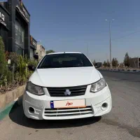 ساینا مدل ۹۷|خودرو سواری و وانت|پرند, فاز ۶|دیوار