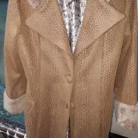 پالتو سوییت سایز 40|لباس|قنوات, |دیوار