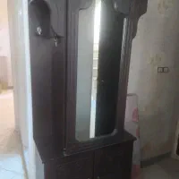 جاکفشی ایستاده