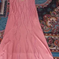 لباس مجلسی سایز۴۰