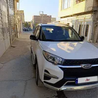 ایکس 33تو مارون استثنایی 66هزار کارکرد تک برگ سند|خودرو سواری و وانت|بوکان, |دیوار