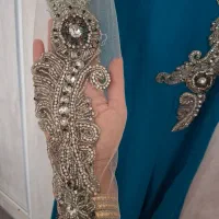 لباس مجلسی شیک