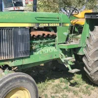 تراکتور جاندیر|خودرو سنگین|گلپایگان, |دیوار