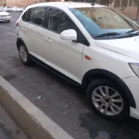 ام وی ام ۳۱۵ هاچبک اسپرت اکسلنت|خودرو سواری و وانت|تهران, فردوس|دیوار