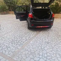 کوییک ۱۴۰۳|خودرو سواری و وانت|رشت, رودباری|دیوار