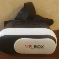 واقعیت مجازی