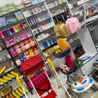 سیسونی نوزاد دولاب