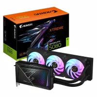 گرافیک گیگابایت rtx 5080 aorus extreem