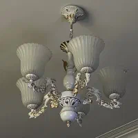 لوستر و آویز اشپزخانه