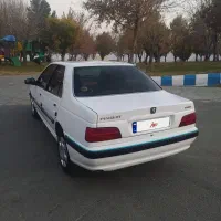 پژو پارس XU7P سال تولید ۱۴۰۲ قیمت 880000000|خودرو سواری و وانت|نقده, |دیوار