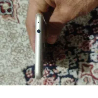 سلام گوشی هانر8لایت شکستگی تاج و ال سی دی بادرپشت|موبایل|چهارباغ, |دیوار