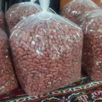 بادام زمینی درجه یک