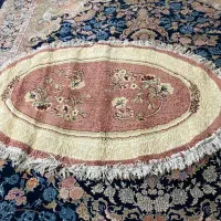 پادری یک متری