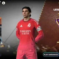 فروش فوری به دلیل نیاز مالی Acount FC MOBILE 2026