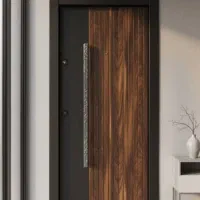 انبار بزرگ درب ضد سرقت سیرجان (ضدسرقت و اتاقی)