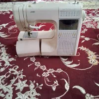 چرخ خیاطی ژوکی