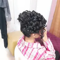 میکاپ و شینیون فقط با یک میلیون تومان+ مژه رایگان