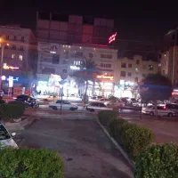 مغازه پاساژ نخل
