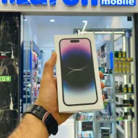 اپل iphone 14 Pro با حافظه 256 گیگابایت|موبایل|تهران, صادقیه|دیوار