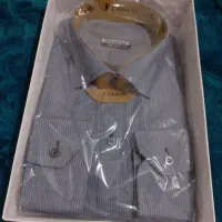 پیراهن مردانه سایز xxl|لباس|کرج, استاندارد|دیوار