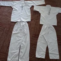 لباس کاراته در حد نو|لباس|مشگین شهر, |دیوار