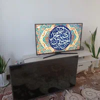 تلویزیون ال ای دی سامسونگ ۴۳ اینچ اسمارت