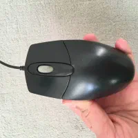 دو عدد موس کاملا سالم|قطعات و لوازم جانبی رایانه|تهران, خزانه|دیوار